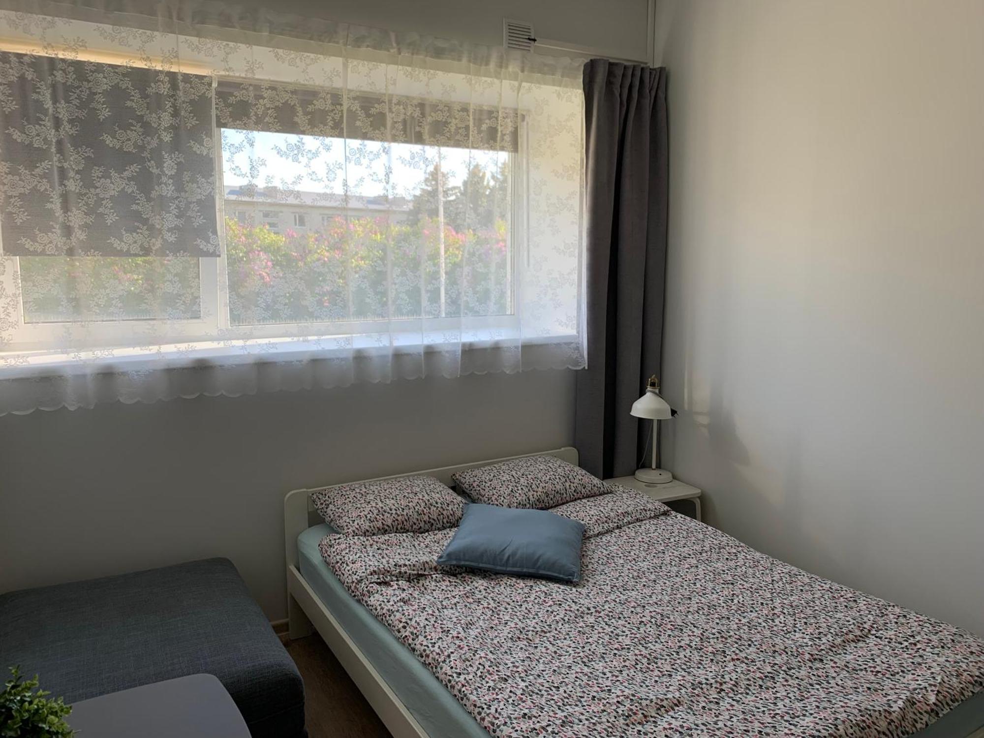 Kihnu Sadama Oeoemaja Guesthouse Lemsi エクステリア 写真